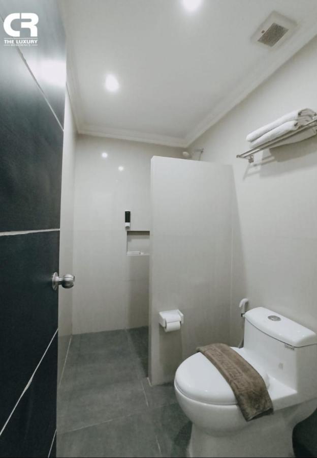 Charaka Residence Banjarnegara Exterior photo