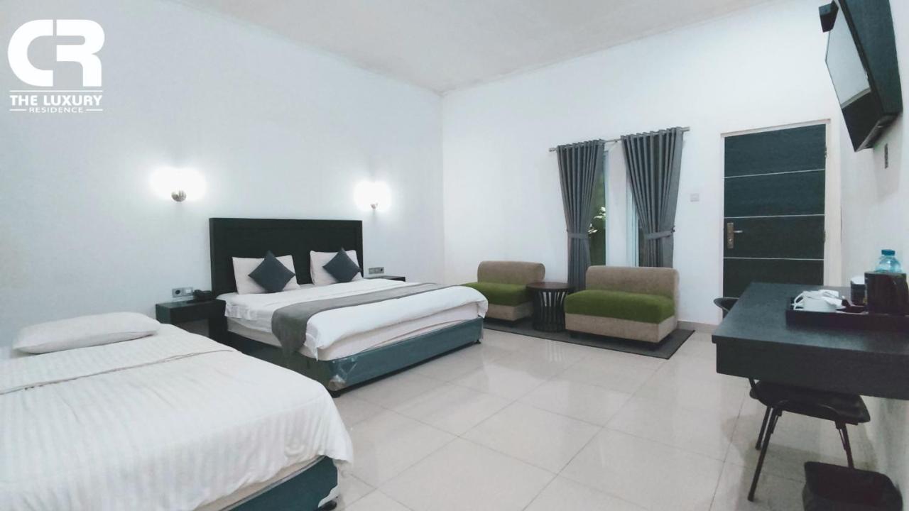 Charaka Residence Banjarnegara Exterior photo