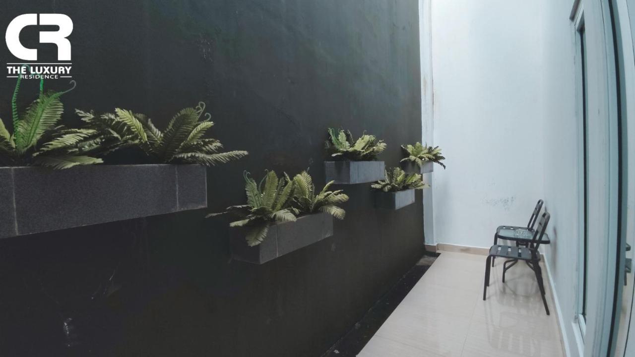 Charaka Residence Banjarnegara Exterior photo